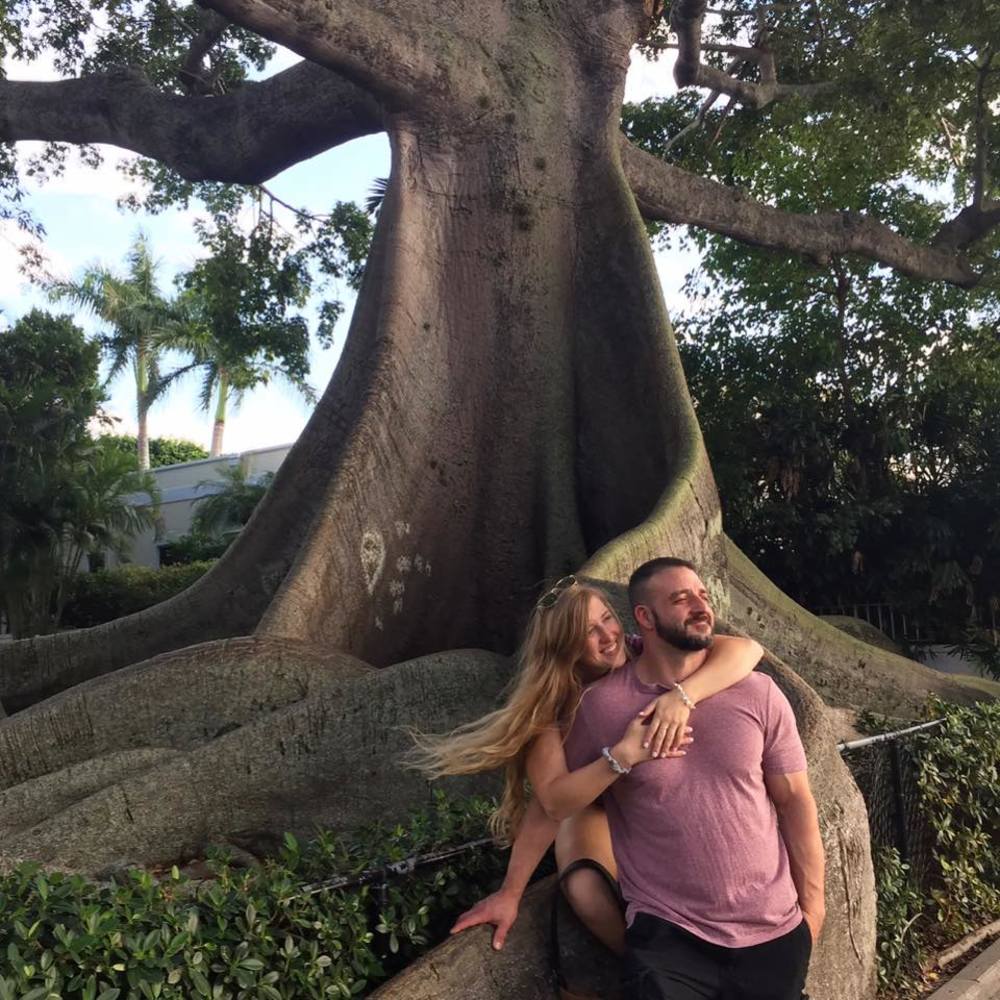 Meet your Posher, Katy